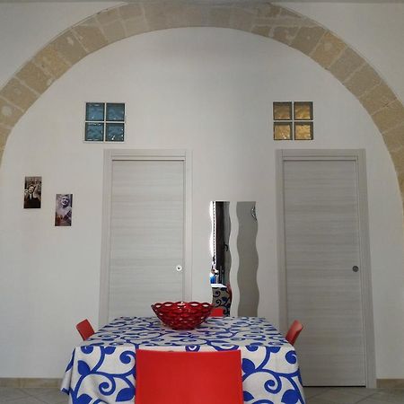 I Due Archi Daire Castellammare del Golfo Dış mekan fotoğraf
